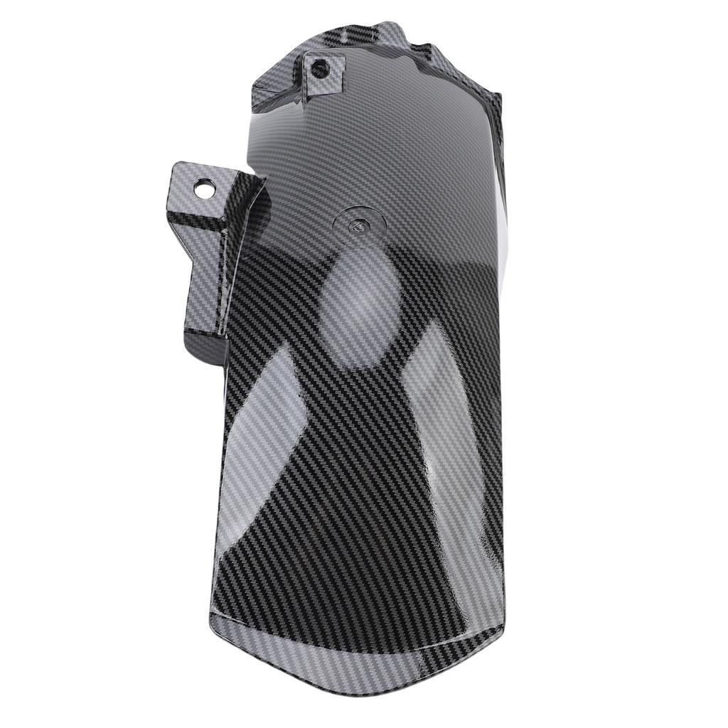Rear Mudguard Replacement for ADV160 2021-2025 Motorcycle Wheel Tire Mud Flap   Guard