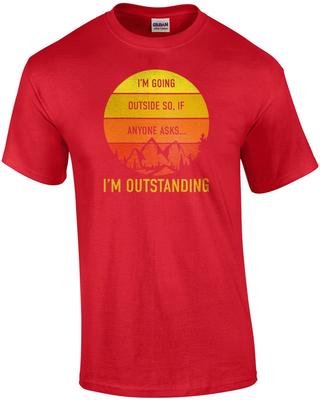 Üst giysisi – T-shirtler
