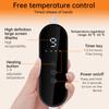Electric Foot Heating Pad Washable Feet Warmer Heater Soft Plush Thermal Blanket Foot Warming Mat for Home Office Bedroom