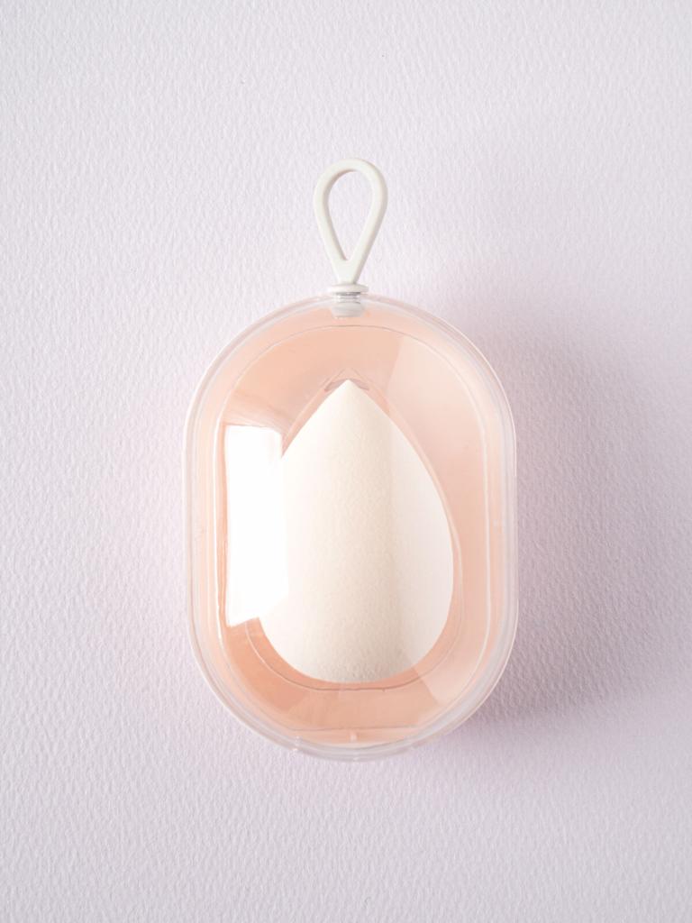 Waterdrop Makeup Sponge Puff for Flawless Blending