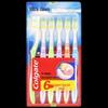 Colgate Ultra Clean Toothbrush, Family Pack