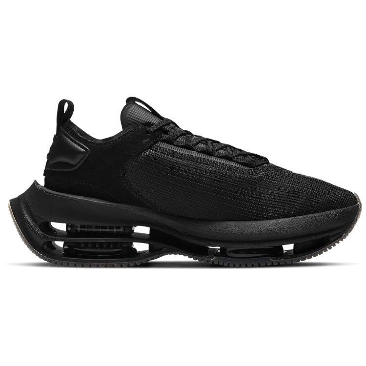 Nike Zoom Double-Stacked 'Triple Black' Women's CV8474-002