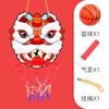 Basketball Ball Sucker Dinosaur Toy Baby Toys For Kids 2 To 4 Year Old Boy 1 Year Birthday Gift  Outdoor Indoor Sport Board Game