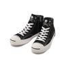 Converse Jack Purcell Mid Mastermind Japan Gore-Tex (2021) Unisex Sneakers Black White 33300670