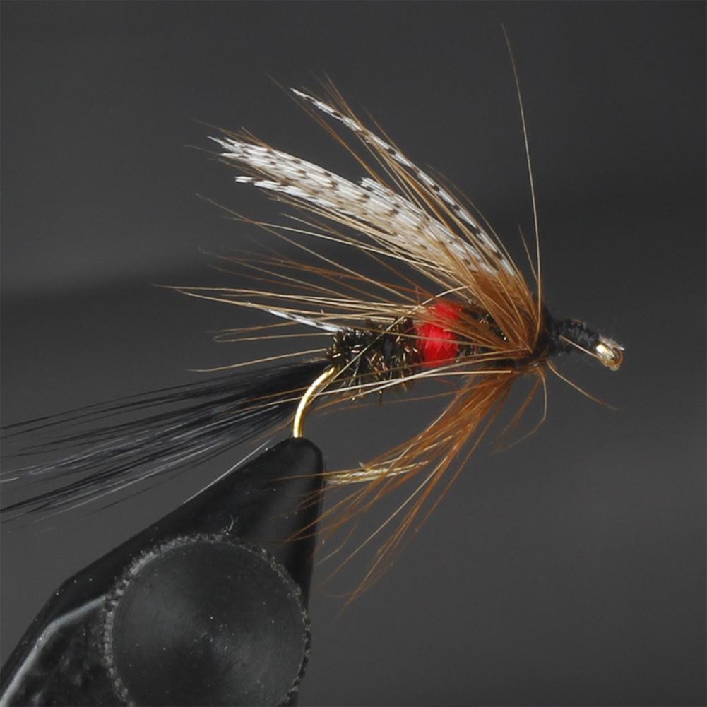 Fly Fishing Bait Flies Hook Lures Topwater Artifical Lure Fishing Accessories