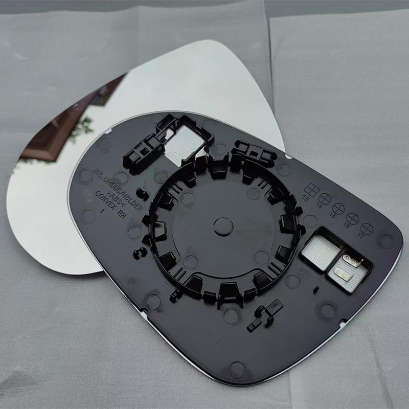 For Kia Sorento 2015 2016 2017 2018 Car Accessories Rearview Mirrors Glass Outside Door Side Mirror Lens with Heating