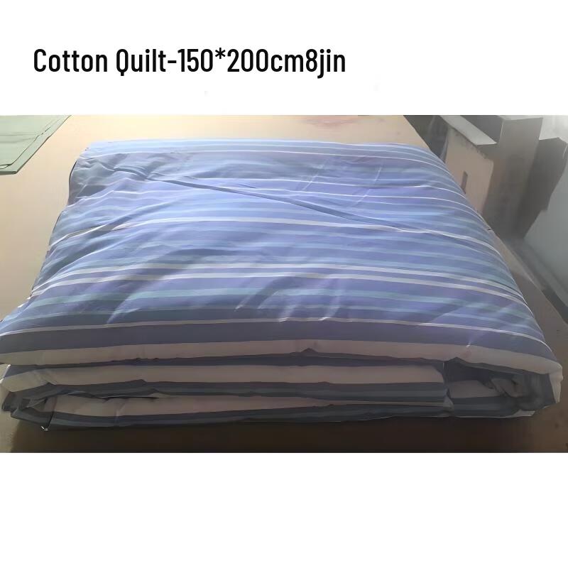 XMSJ Cotton Quilt