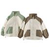27kids Jungen Windbreaker Jacke - Neue Herbstkollektion 2024 für Kinder