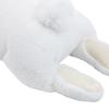 LIV HEART Sleepy Animals Tsumugi Lop-Eared Body Pillow, Large (Approx. 63cm), Fluffy and Squishy Plush Toy, Gift Item 48958-19