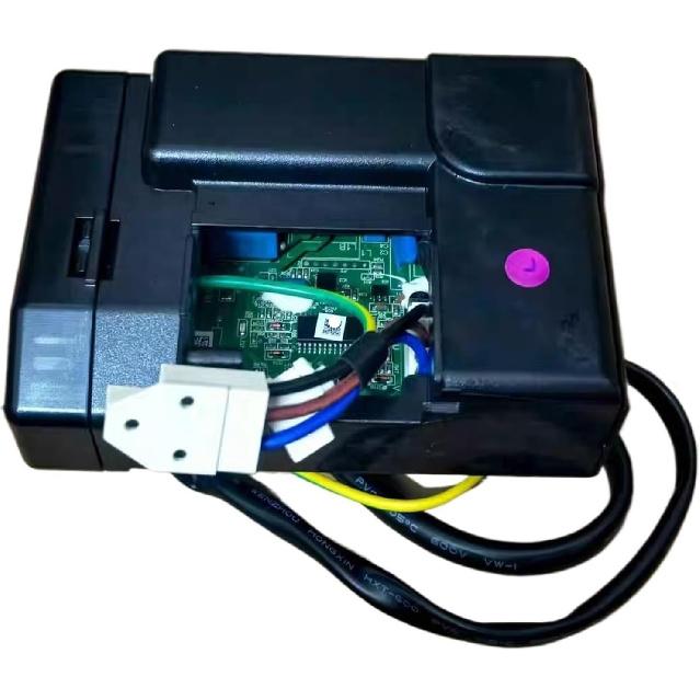 105-01-Y18-A, 70-D-V780 Kühlschrank Kompressor Inverter Platine, Antriebsplatinen-Baugruppe, Kompatibel für Kühlschrank Ersatzteil
