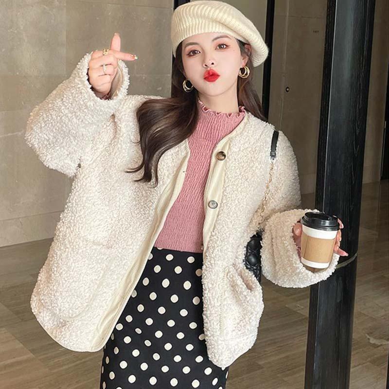 Women Winter Thicken Slim Turtlneck Sweater Plus Velvet Long Sleeve Soft Knitted Pullover Casual Thermal Knitting Bottoming Shirt