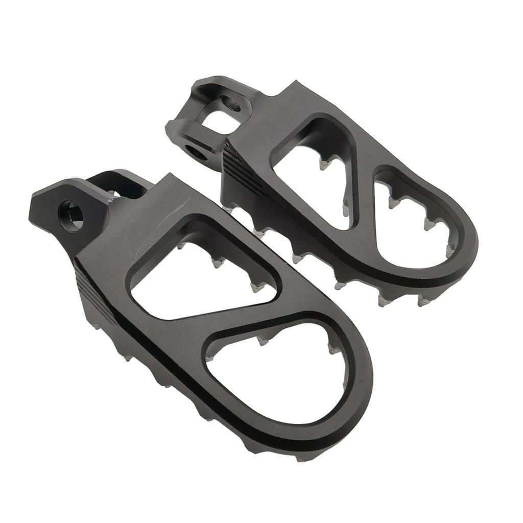 Motocross podnóżek kołki podnóżek podnóżek dla KTM EXC EXC-F SX SX-F 85 125 150 200 250 300 350 450 500 Dirt pitbike 2016-