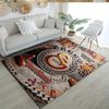 Galatasaray Customize Your Name Floor Rug Office Rug Perfect For Bedrooms Study Room Living Rooms Entryway Antislip Rug Anime Office Decor