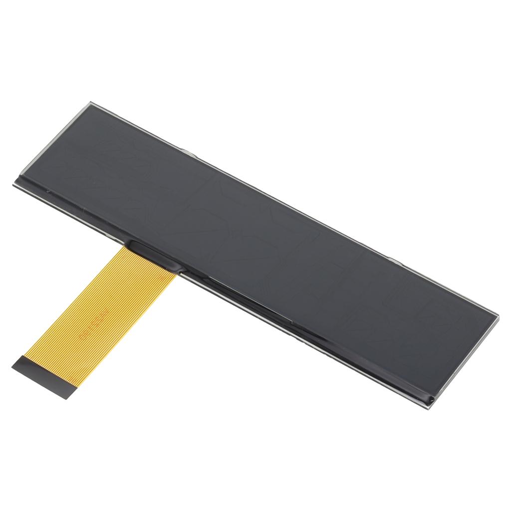 Car Accessories LCD Display For Microcar Instrument Cluster JS28 MC1/MC2/M.Go And Ligier Car Brand New For Microcar MC1/MC2/M.Go