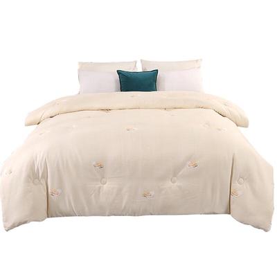 Muxinzi Winter Quilt