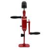 1PC IMPA613531 Closed Chest Drill Automatic Hand Drill Hand Mechanical Drill, Tapping Machine Hand Drill