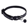 Reflective Cat & Dog Collar with Luminous Bell
