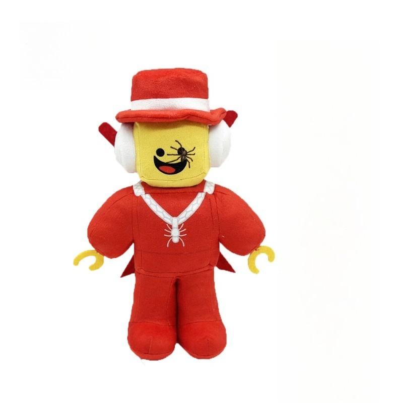Steal A Brainrot Plush Bernd Das Brot Plush Anime Peripherals Soft Doll Collection Room Decoration Toy Kid Birthday Gifts