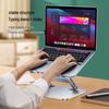 Deerway Foldable Laptop Stand