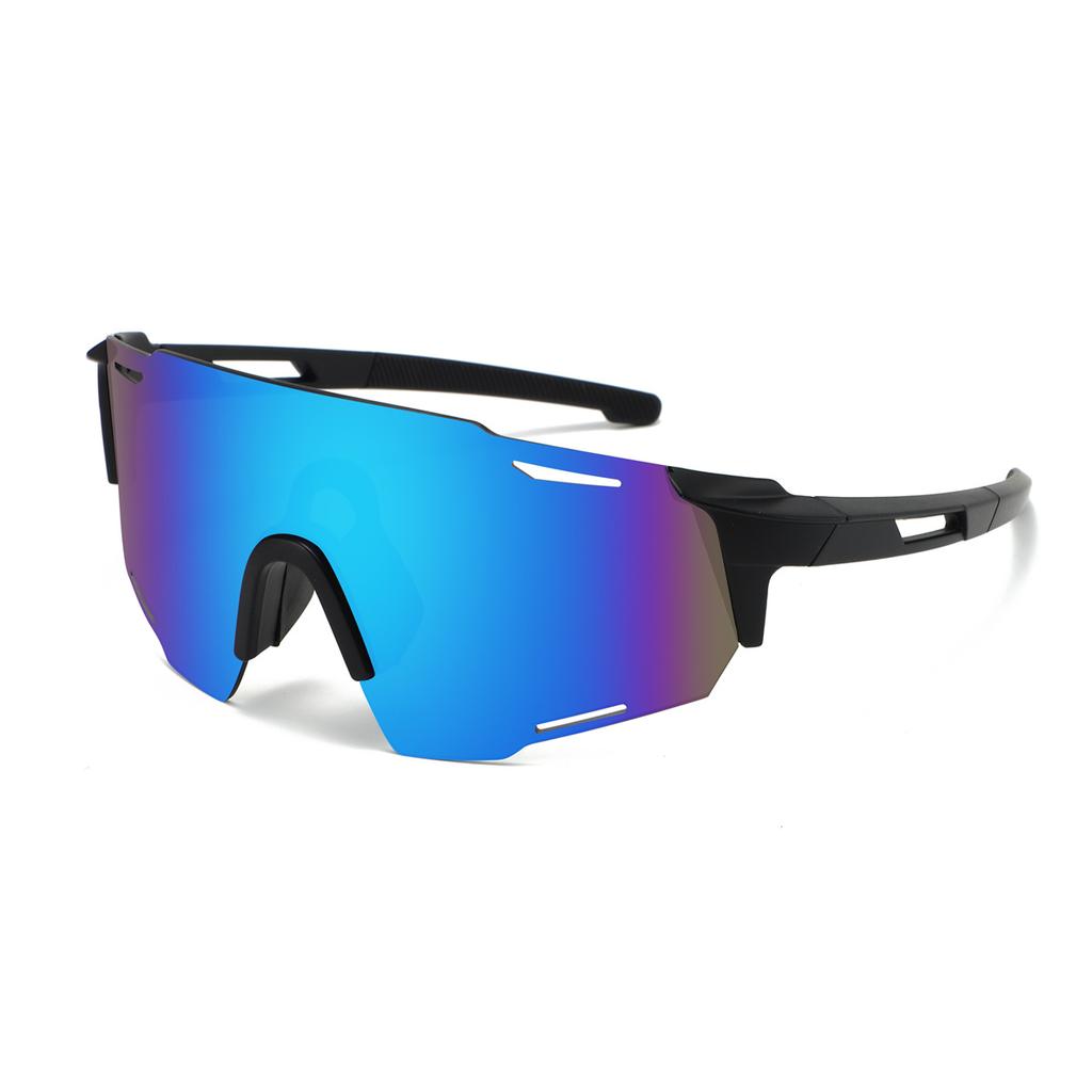 Men Women UV Protection Cycling Sunglasses Sports Running Glasses Riding Hiking Eyewear Bike Bicycle Goggles