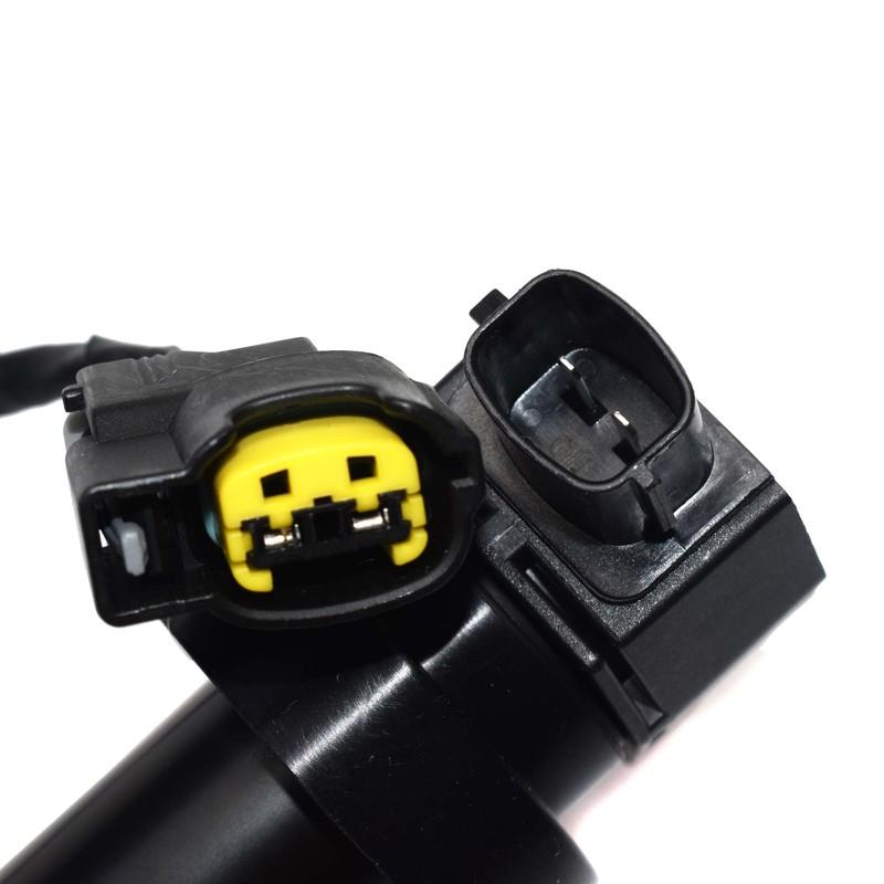 Ignition Coil Pack or Wiring Harness Plug Connector For Hyundai Kia Accent I20 I30 I40 IX20 Veloster Elantra 1.4 1.6 27301-2B010
