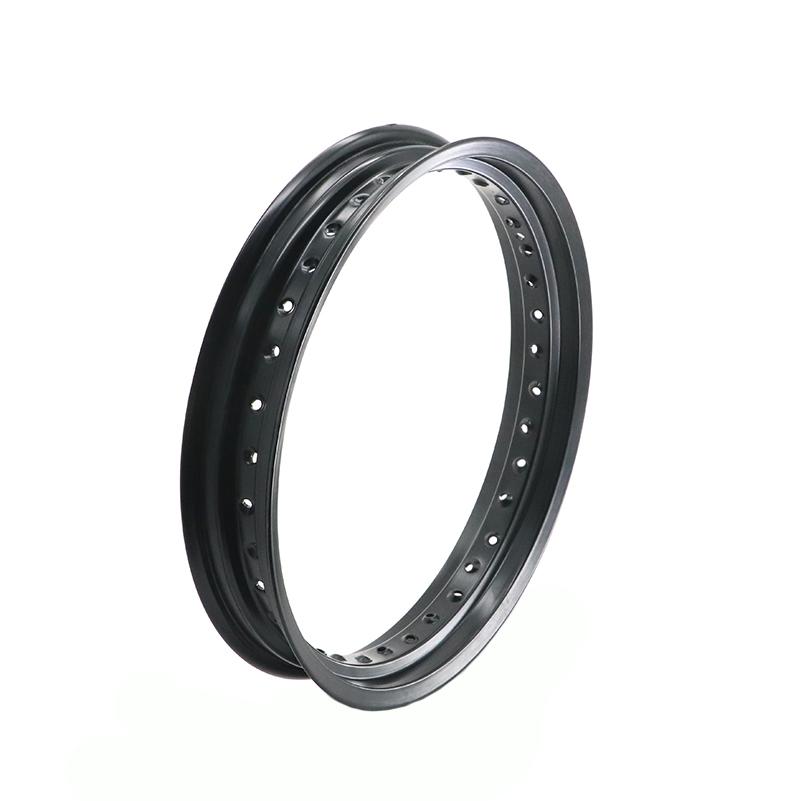 Motorcycle Aluminum Alloy Wheel 17 Inch Rim 1.60/1.85/2.15/2.50/3.00/3.50/4.25*17 Inch 36 Spokes Holes Rims 1.60-17