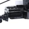 Conjunto Actuador Pestillo Cerradura Puerta Trasera Delantera Izquierda Derecha Para Hyundai Para Tucson 2016-2020 Solo Actuador Cerradura de Puerta Para Conducción Izquierda (LHD)