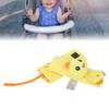 2pcs Cartoon Car Seat Belt Covers Shoulder Strap Pads Seat Belt Protectors Harness Covers for