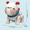 VersaMarts Dodo AI Robot Dog Toy for Kids 3+ | Voice Control, LED/Sound FX, Smart Companion | STEM Learning Birthday Gift