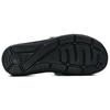 Under Armour Ignite 6 Graphic Strap Slide 'Black Green Citrine Camo' 3024450-001