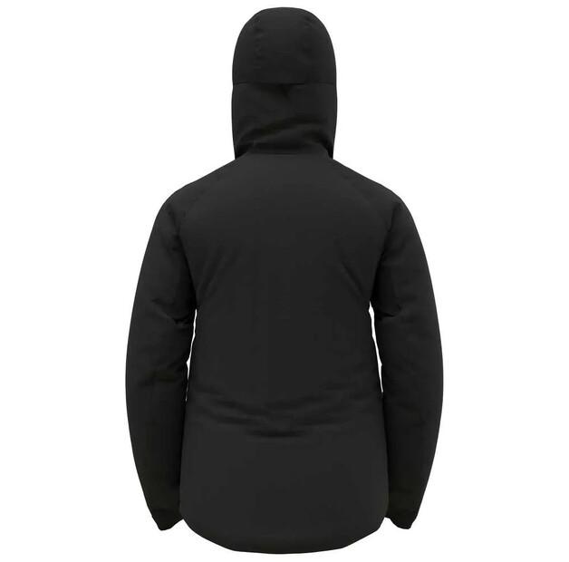 Odlo Jacket Ascent S-Thermic Hooded