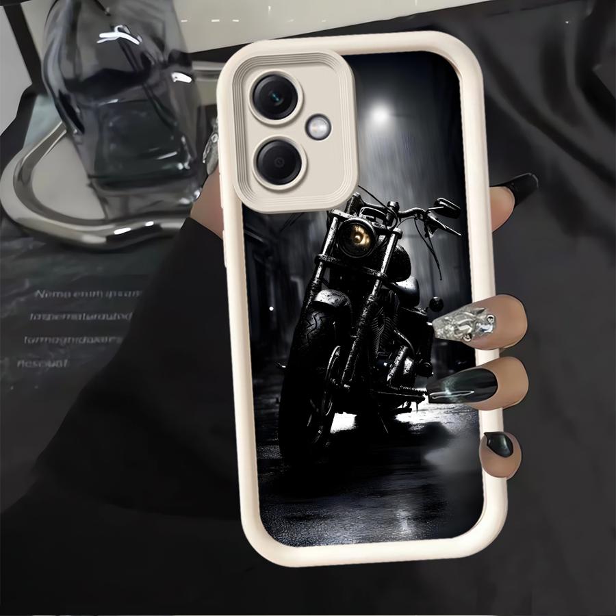Luxury Supercar Car Phone Cover Case for Xiaomi Redmi Note 14 Pro Plus 12 11 11s 12s 13C 10 Note 13 A1 A2 A3 A4 12C 14C