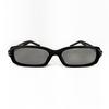 MAISON MASTER Mark Black Tint Sunglasses