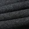 YOUNGOR Men's Business Slim Fit Wool Blend Overcoat