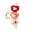 Sanrio Hello Kitty Hair Clip Bun Hair Accessory 635821 (SANRIO)