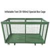 Kuncheng Outdoor Inflatable Tent System
