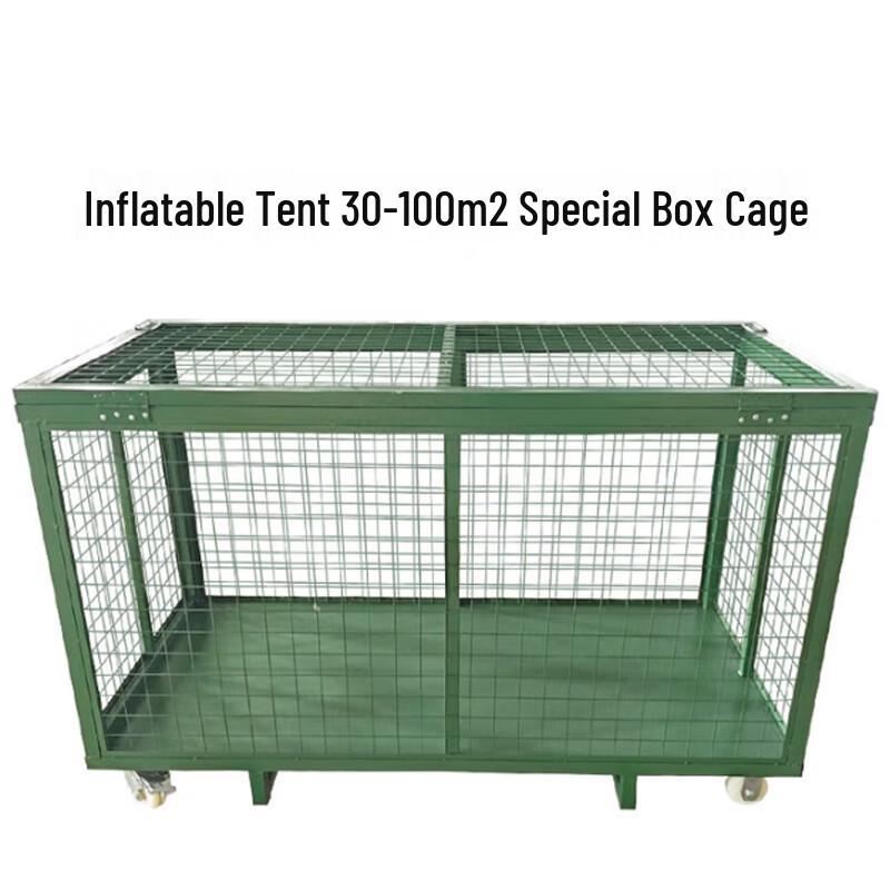 Kuncheng Outdoor Inflatable Tent System