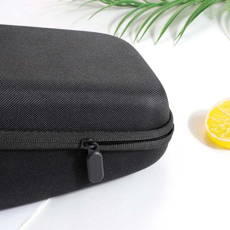 Universal Large Blood Pressure Monitor Storage Bag for Yuwell and Omron Devices