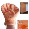 Velvet Anti-Bite Gloves Soft Pets Calming Sleeping Gloves Anti Scratch Handling Gloves  Hamsters