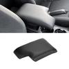 For BMW 3 Series E46 1998-2004 2005 Center Armrest Console Box B-Leather Cover