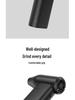 X5 High-Power Turbo Handheld Portable Outdoor Fan