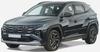 Hyundai Tucson Iv 2020+ Chrome Side Door Strips
