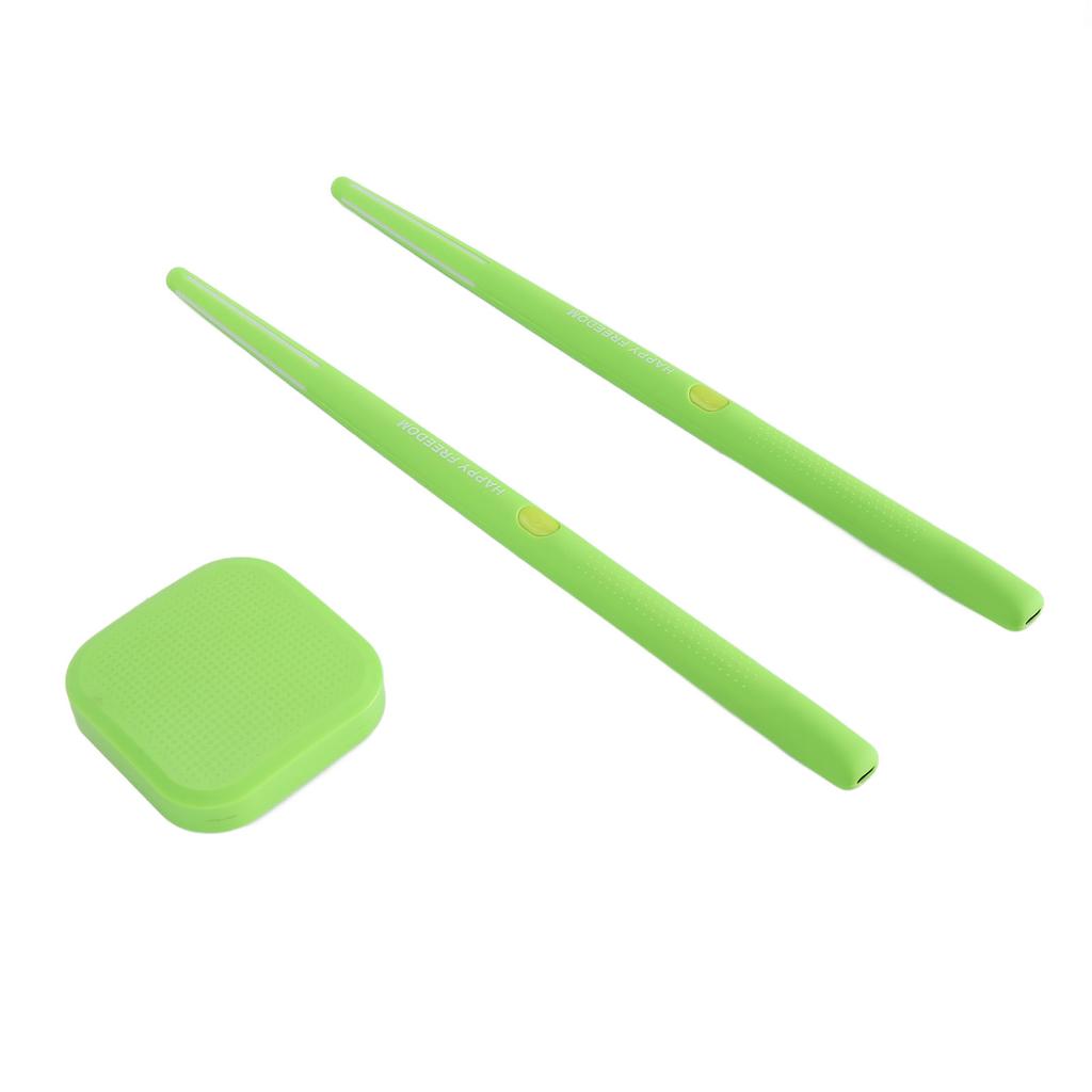 Set Motion Sensing Recognition Portable Compact Electric     Sticks for Children Adult Beginners Gifts