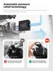 6-in-1 Pod Coffee Maker HIBREW H1B, 20 Bar Pressure, Hot & Cold Brew, LED Bar Indicator, 20oz Water Tank, Compatible with K, Ns, DG, E Pods & Coffee