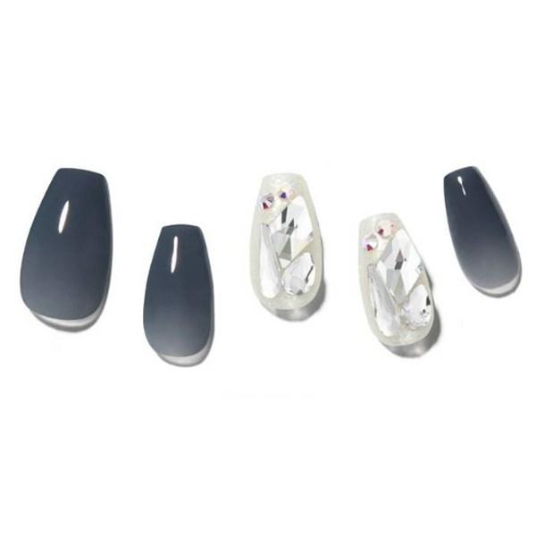 

Набор типсов для ногтей Desing Diva Magic Press, «Планета», 1 комплект