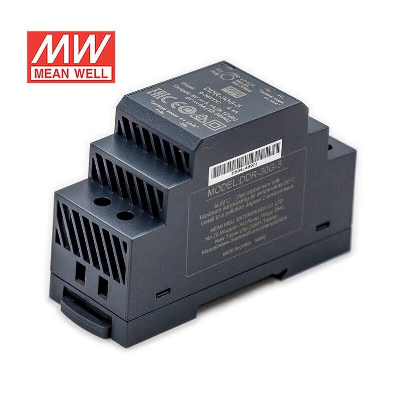 Meanwell DDR-30G-5 DC-DC Power Supply