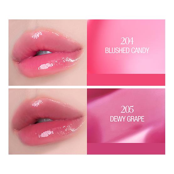 Clio Volumate Gloss Tint (6 Colors) 3g