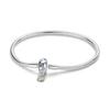 1720CM Butterfly Bracelets LOVE Heart copper Authentic Bracelets Compatible With Do It Yourself Charm Bead Charms Bead Charms Women Jewellery Gift