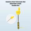 Reading Sticks Classroom Stick Supplies Finger Design Whiteboard Hand Pointer  Teaching Tools