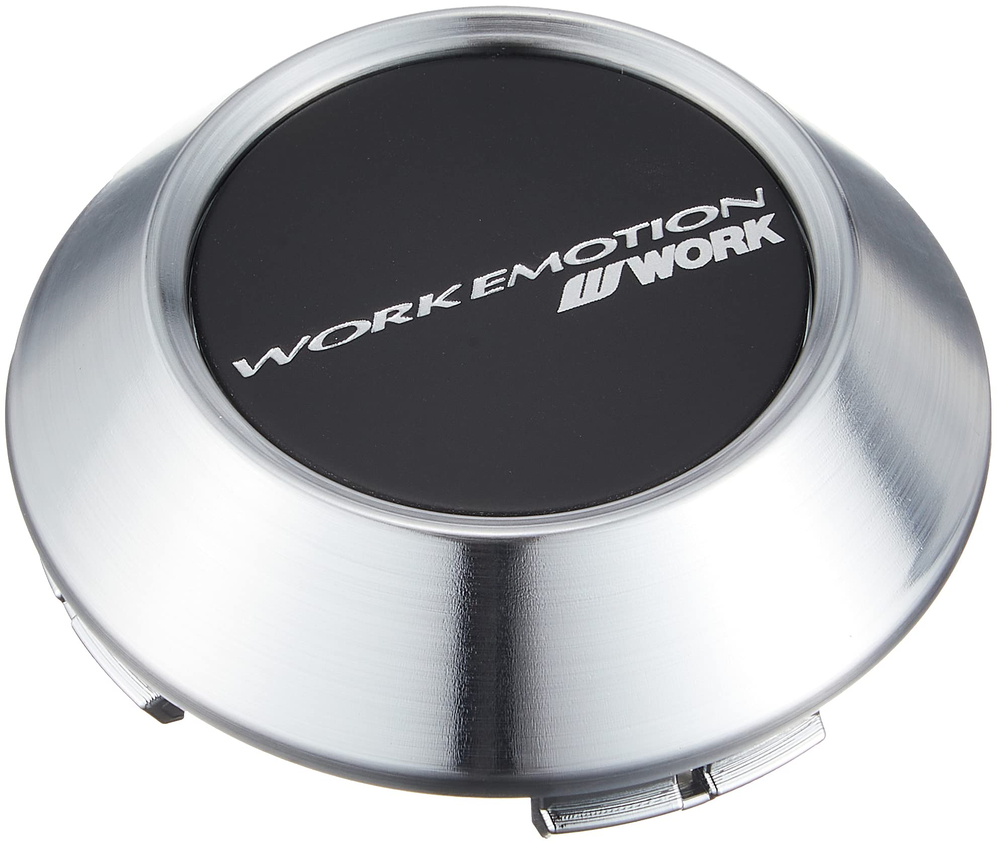 

WORK EMOTION Центр Высокий Комплект Колпачков, Тип, Черный, 4, KWM-LMBX4 чёрный